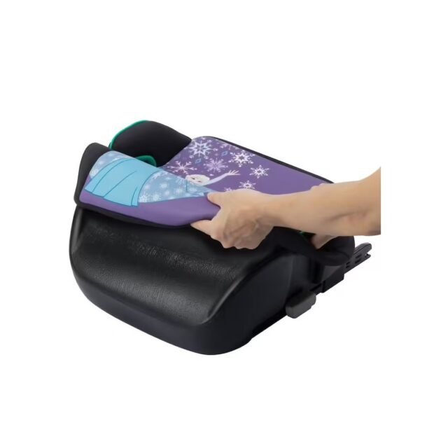 réhausseur gaia -i-fix frozen doux Réhausseur Gaia I-Fix Frozen - Bebeconfort