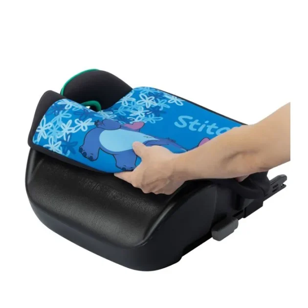 réhausseur gaia i-fix stitch - bebeconfort doux Réhausseur Gaia I-Fix Stitch - Bebeconfort