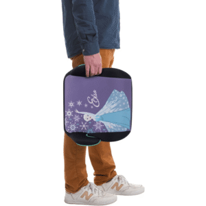 Réhausseur Gaia I-Safe Frozen - Bebeconfort