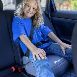 Réhausseur Gaia I-Safe Mickey - Bebeconfort