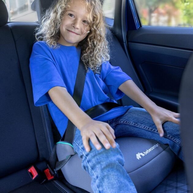 Réhausseur Gaia I-Safe Mickey - Bebeconfort