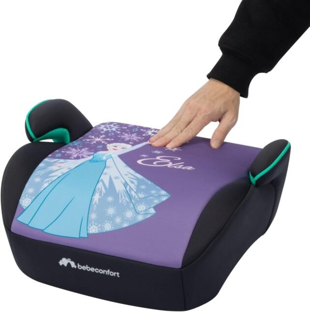 Réhausseur Gaia I-Safe Stitch  - Bebe Confort