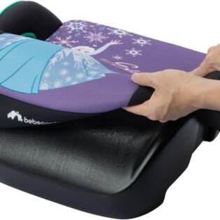 Réhausseur Gaia I-Safe Frozen - Bebeconfort