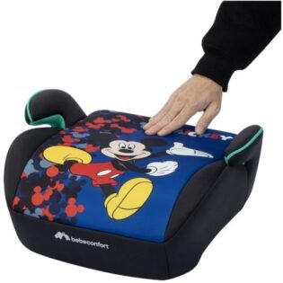 Réhausseur Gaia I-Safe Mickey - Bebeconfort