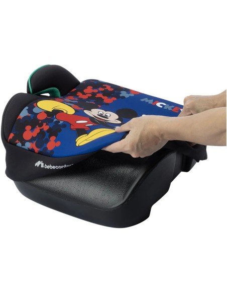 Réhausseur Gaia I-Safe Mickey - Bebeconfort