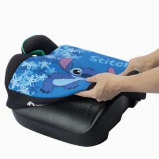 Réhausseur Gaia I-Safe Stitch  - Bebe Confort