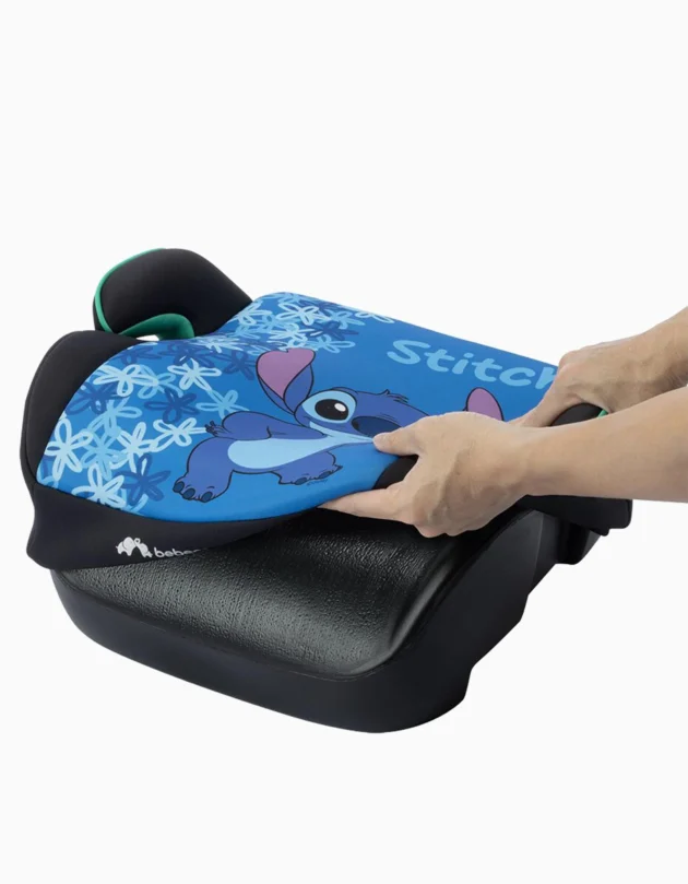 Réhausseur Gaia I-Safe Stitch  - Bebe Confort