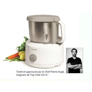 robot cuiseur link - suavinex Robot cuiseur Link - Suavinex