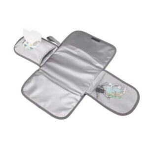 sac à langer multifonction portable - good mum Sac à langer multifonction portable - Good Mum