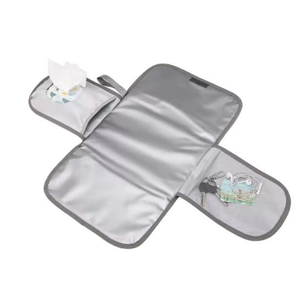 sac à langer multifonction portable - good mum Sac à langer multifonction portable - Good Mum
