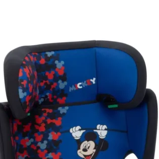 Siège auto réhausseur i-Size Hera i-Fix Mickey - Bebeconfort