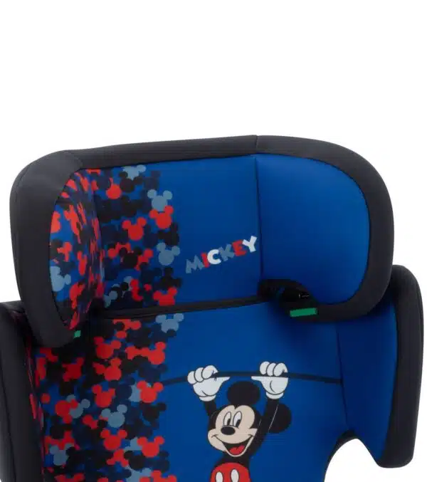 Siège auto réhausseur i-Size Hera i-Fix Mickey - Bebeconfort