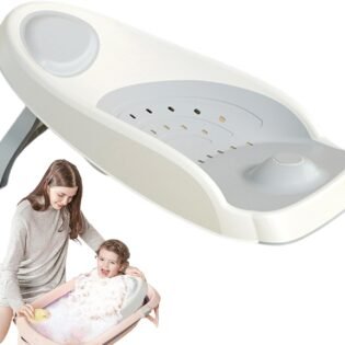 support de bain Transat de bain pour bébé