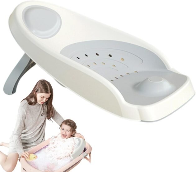 support de bain Transat de bain pour bébé