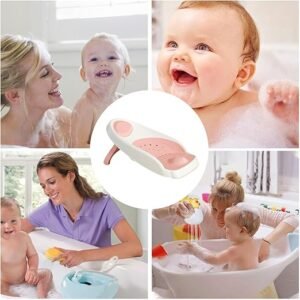 support de bain pour bébé Transat de bain pour bébé