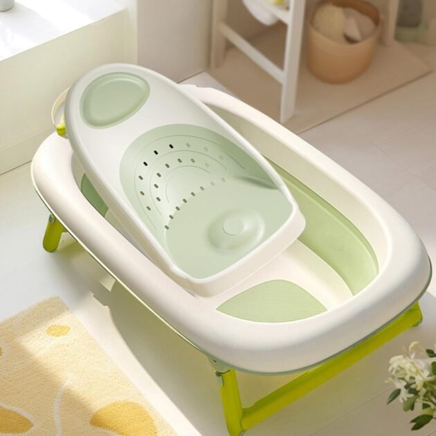 transats de bain Transat de bain pour bébé