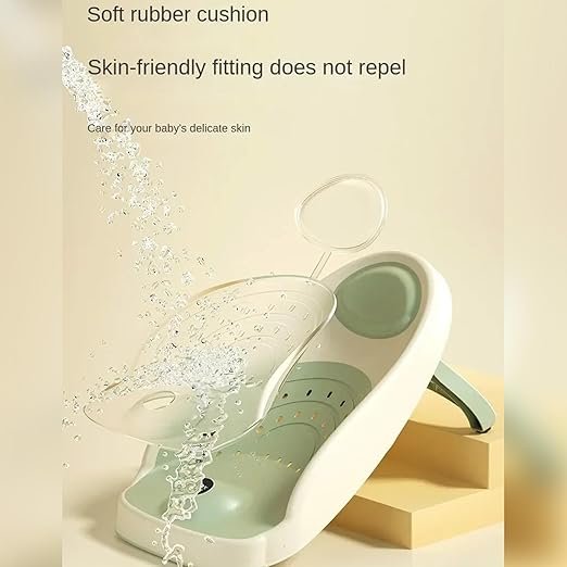 transats de bain anti dérapant Transat de bain pour bébé