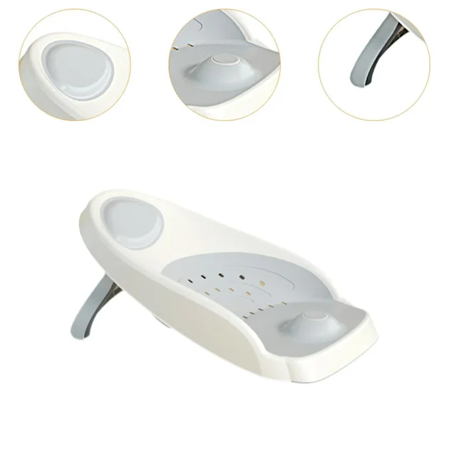 transats de bain matériaux durable Transat de bain pour bébé