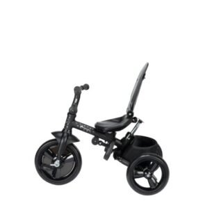 Poussette et tricycle 2en1 Windy Tinted Gray - BebeConfort