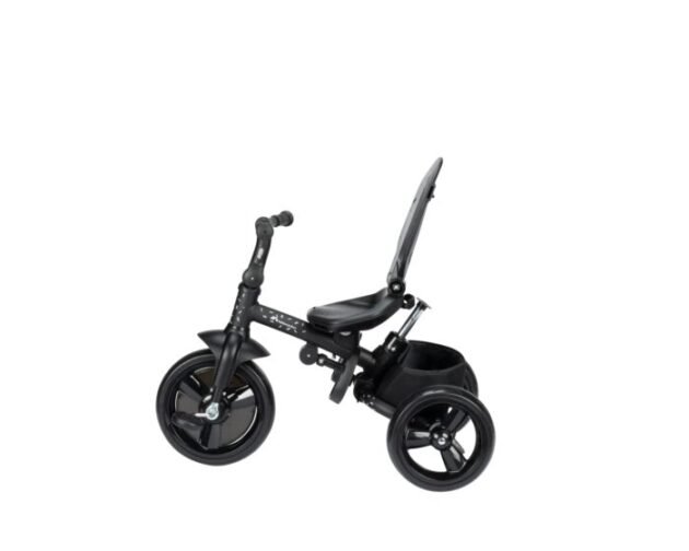 Poussette et tricycle 2en1 Windy Tinted Gray - BebeConfort