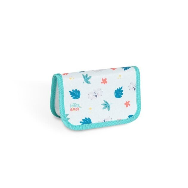trousse de toilette bébé Koala Trousse de toilette bébé Koala - Interbaby