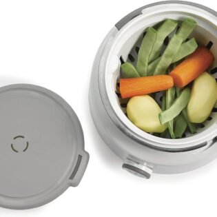 vapeurisateur cuiseur link - suavinex Robot cuiseur Link - Suavinex