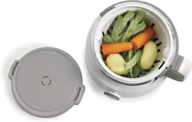 vapeurisateur cuiseur link - suavinex Robot cuiseur Link - Suavinex