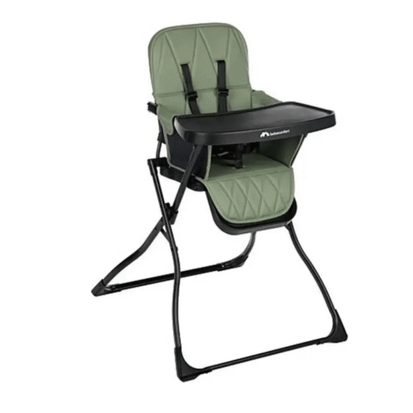 Chaise Haute Lily - Bébé Confort