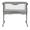berceau cododo 2en1 confortable maroc Berceau Cododo Amara 2en1 Gris - Bébé Confort