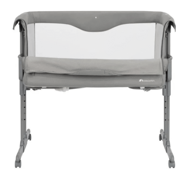 berceau cododo 2en1 confortable maroc Berceau Cododo Amara 2en1 Gris - Bébé Confort