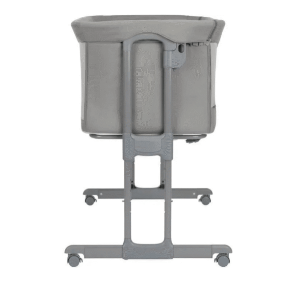 berceau cododo 2en1 pratique maroc berceau cododo amara 2en1 gris - bébé confort maroc