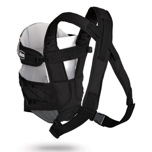 Porte-bébé bidirectionnel ultra soft - Chicco