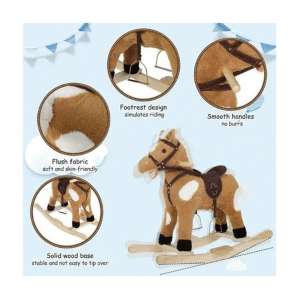 cheval-en-peluche-maroc