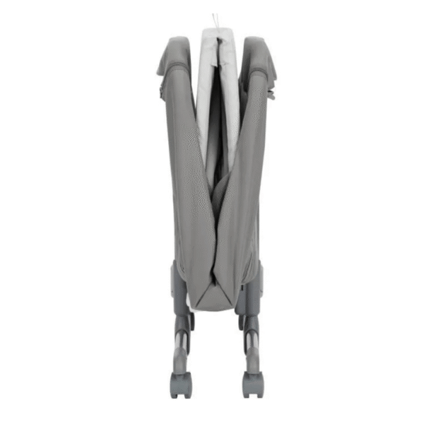 cododo 2en1 facile à plier - bébé confort gobébé.ma Berceau Cododo Amara 2en1 Gris - Bébé Confort