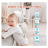 antichoc bébé motif éléphant bebekevi maroc