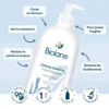 creme-lavante-nourissante-750-ml-biolane Crème lavante nourrissante 750ml - Biolane