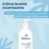 creme-lavante-nourrissante-750ml Crème lavante nourrissante 750ml - Biolane