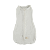 emmaillotage zippé en mousseline beige 4 épaisseurs uni- ebekevi gobébé.ma (900 x 900 px) Emmaillotage zippé en mousseline 4 épaisseurs Uni - Bebekevi