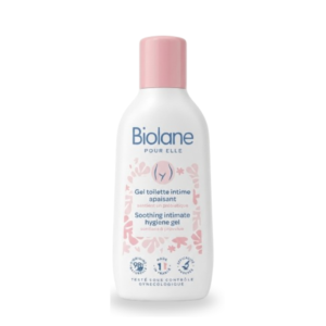 gel apaisant toilette intime 200ml - biolane gobebe gel apaisant toilette intime 200ml - biolane