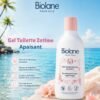Gel apaisant toilette intime 200ml - Biolane