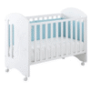 Lit Cododo Évolutif et Pratique Neusy 60 x 120 cm - IKiD