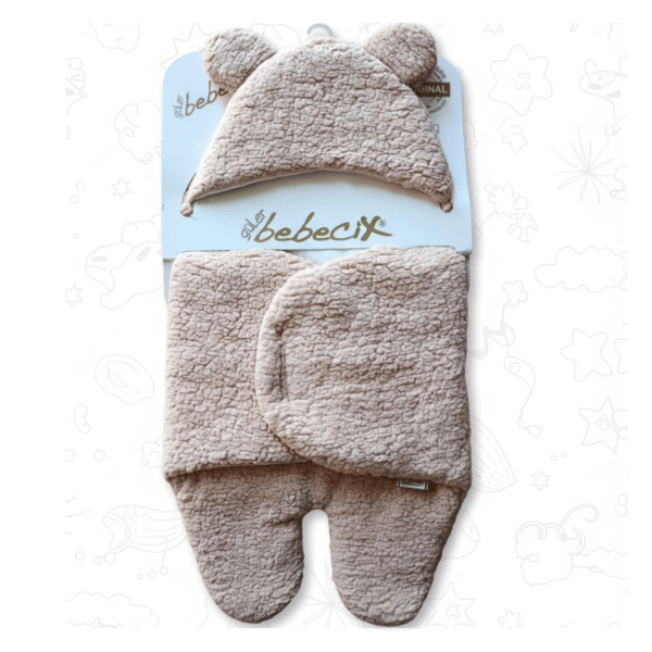 nid d'ange bébé maroc couvertures mousline à 4 couches bebekevi gobebe.ma
