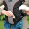 Porte-bébé bidirectionnel ultra soft - Chicco