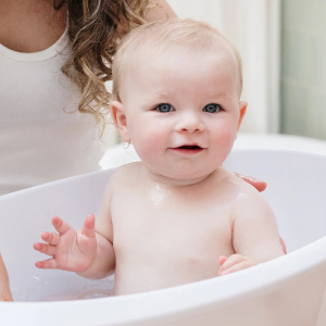 Poudre bébé à l'avoine apaisante 75g - Biolane