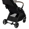 poussette sunlite tinted gray - bebe confort gobebe.ma