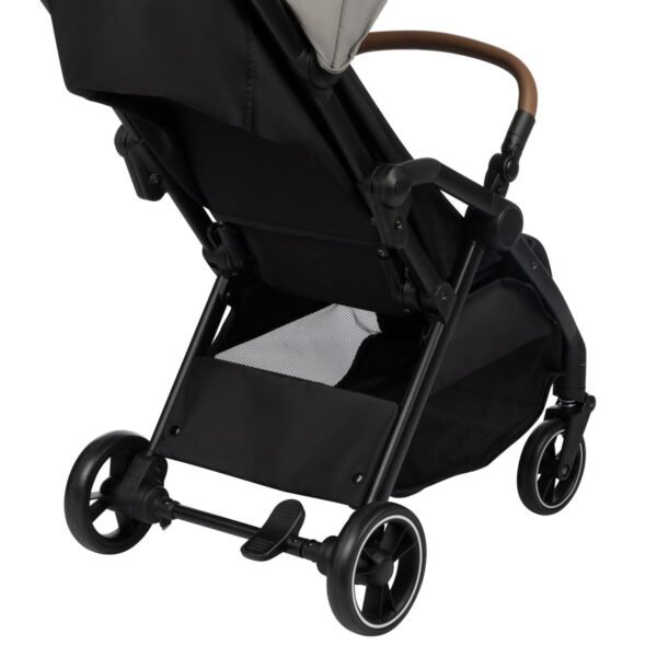 poussette sunlite tinted gray - bebe confort gobebe.ma