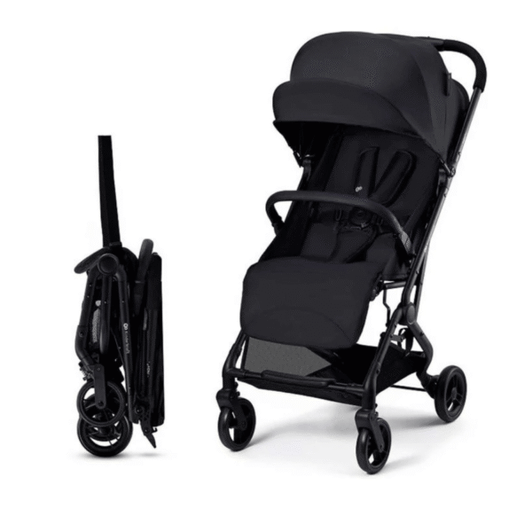 poussette-indy3-lègère-et-compacte-kinderkraft indy-3-kinderkraft pratique et moderne