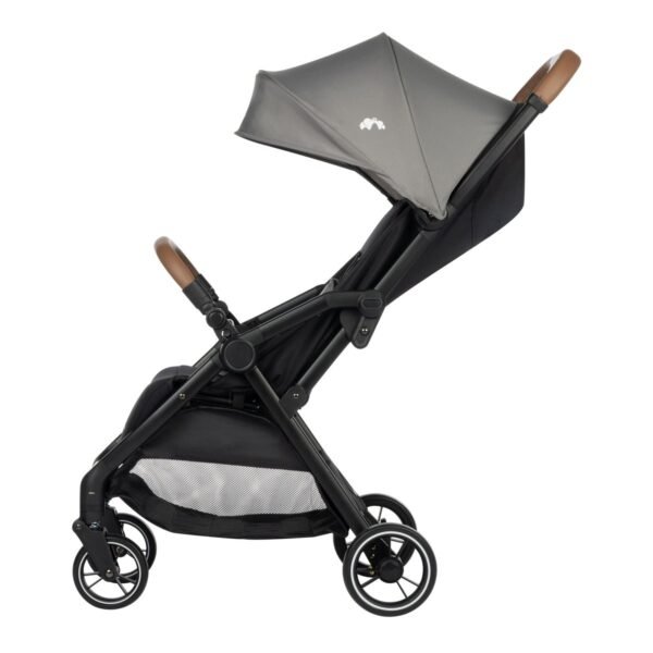 poussette sunlite tinted gray - bebe confort gobebe.ma