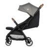 poussette sunlite tinted gray - bebe confort gobebe.ma
