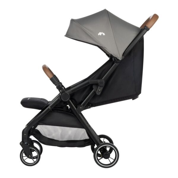 poussette sunlite tinted gray - bebe confort gobebe.ma